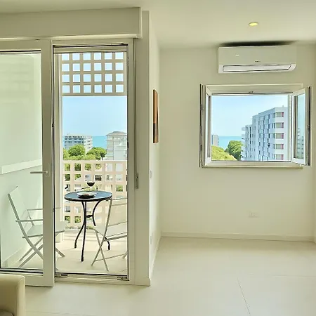The Pearl Of The Sea Apartment *