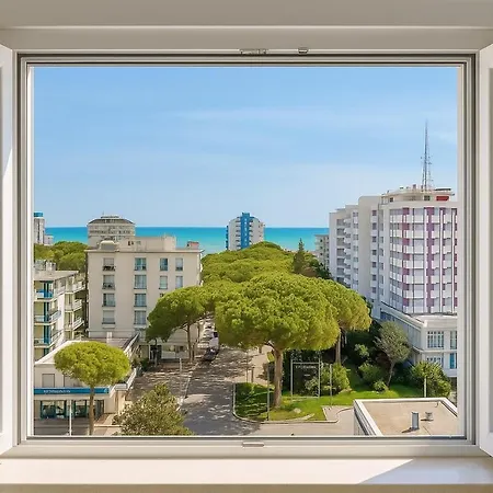 Apartment The Pearl Of The Sea *