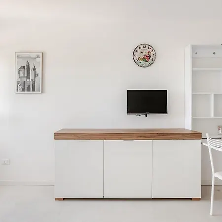 The Pearl Of The Sea アパート *