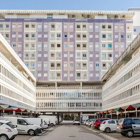 アパート The Pearl Of The Sea