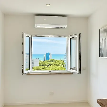 The Pearl Of The Sea アパート *