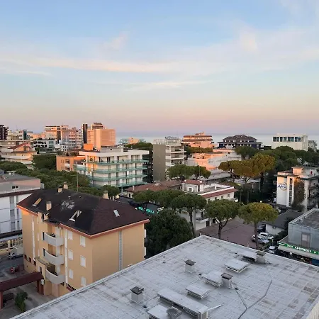 The Pearl Of The Sea アパート