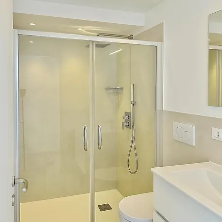 Lejlighed The Pearl Of The Sea Lignano Sabbiadoro