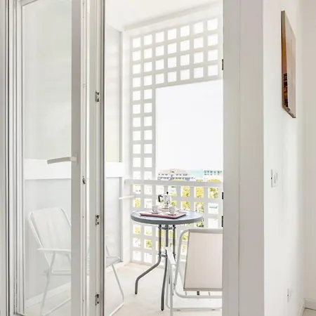 The Pearl Of The Sea Lejlighed