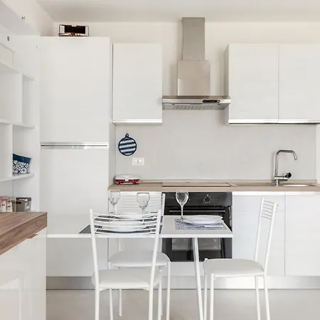 Apartment The Pearl Of The Sea *