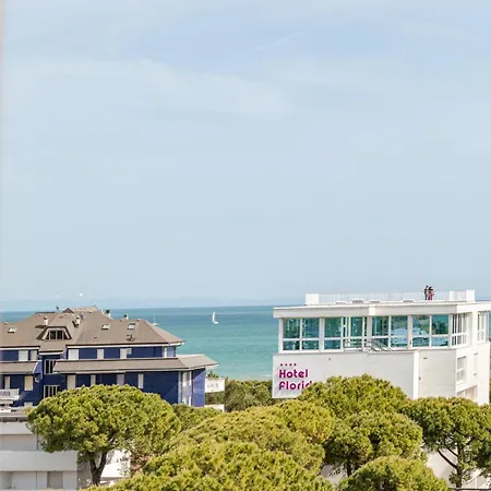 Apartment The Pearl Of The Sea