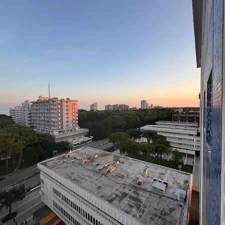 The Pearl Of The Sea アパート リニャーノ・サッビアドーロ