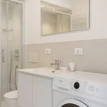 The Pearl Of The Sea リニャーノ・サッビアドーロ