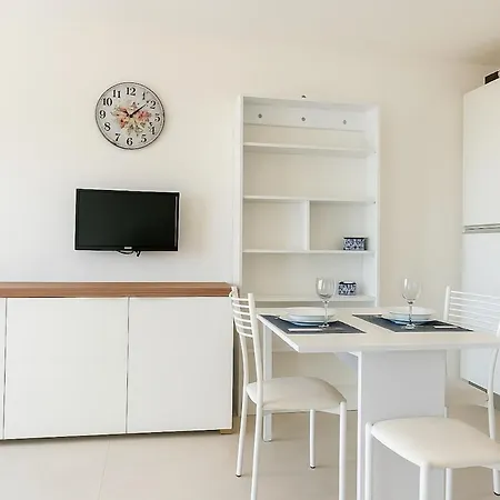 The Pearl Of The Sea アパート リニャーノ・サッビアドーロ