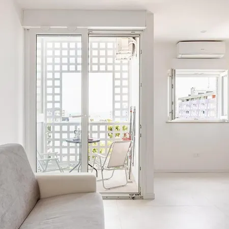 Lejlighed The Pearl Of The Sea Lignano Sabbiadoro