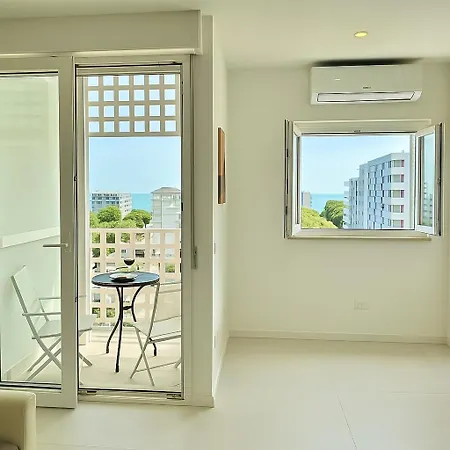 Apartment The Pearl Of The Sea