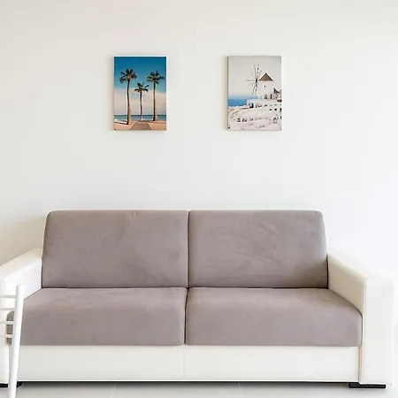 Apartment The Pearl Of The Sea Lignano Sabbiadoro